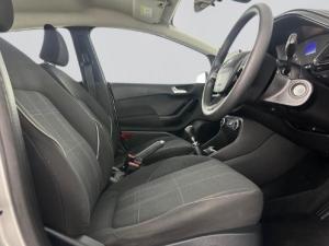 Ford Fiesta 1.0 Ecoboost Trend 5-Door - Image 14