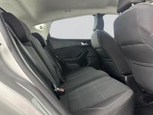 Ford Fiesta 1.0 Ecoboost Trend 5-Door - Image 15