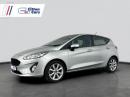 Thumbnail Ford Fiesta 1.0 Ecoboost Trend 5-Door