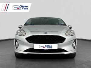 Ford Fiesta 1.0 Ecoboost Trend 5-Door - Image 2