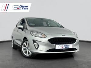 Ford Fiesta 1.0 Ecoboost Trend 5-Door - Image 3