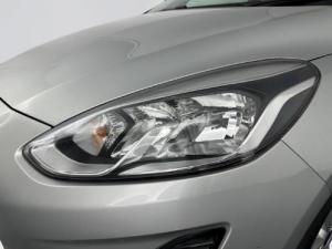 Ford Fiesta 1.0 Ecoboost Trend 5-Door - Image 4
