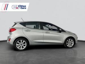 Ford Fiesta 1.0 Ecoboost Trend 5-Door - Image 6