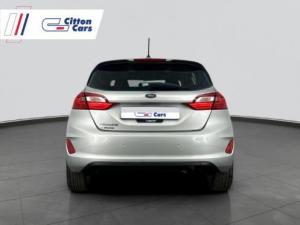 Ford Fiesta 1.0 Ecoboost Trend 5-Door - Image 7