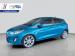 Ford Fiesta 1.0 Ecoboost Titanium automatic 5-Door - Thumbnail 1