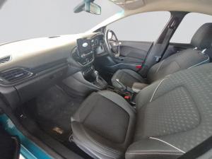 Ford Fiesta 1.0 Ecoboost Titanium automatic 5-Door - Image 3