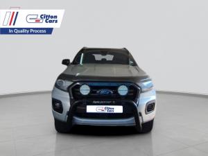 Ford Ranger 2.0D BI-TURBO Wildtrak 4X4 automaticD/C - Image 2