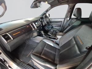Ford Ranger 2.0D BI-TURBO Wildtrak 4X4 automaticD/C - Image 3