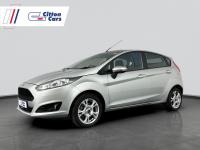 Thumbnail Ford Fiesta 1.0 Ecoboost Trend 5-Door