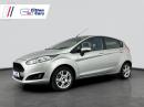 Thumbnail Ford Fiesta 1.0 Ecoboost Trend 5-Door