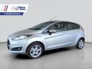 Thumbnail Ford Fiesta 1.0 Ecoboost Trend 5-Door