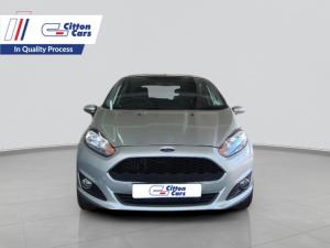 Ford Fiesta 1.0 Ecoboost Trend 5-Door - Image 2