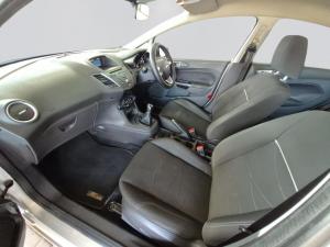 Ford Fiesta 1.0 Ecoboost Trend 5-Door - Image 3
