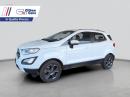 Thumbnail Ford Ecosport 1.0 Ecoboost Trend