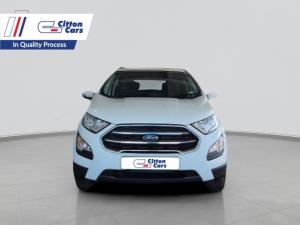 Ford Ecosport 1.0 Ecoboost Trend - Image 2