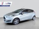 Thumbnail Ford Fiesta 1.0 Ecoboost Trend 5-Door
