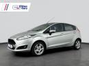 Thumbnail Ford Fiesta 1.0 Ecoboost Trend 5-Door