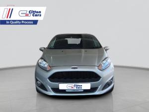 Ford Fiesta 1.0 Ecoboost Trend 5-Door - Image 2