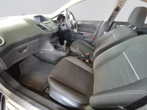 Ford Fiesta 1.0 Ecoboost Trend 5-Door - Image 3