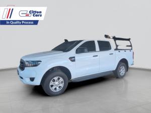 Ford Ranger 2.2TDCI XL automaticD/C - Image 1