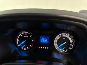 Ford Everest 2.2 TdciXLS automatic - Image 15