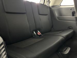 Ford Everest 2.2 TdciXLS automatic - Image 16