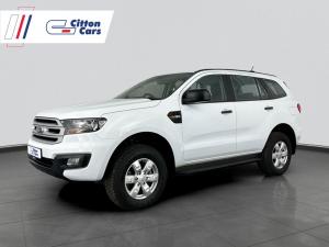 Ford Everest 2.2 TdciXLS automatic - Image 1