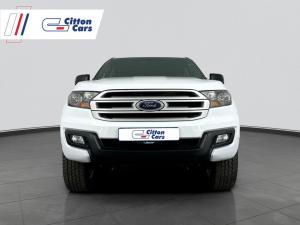 Ford Everest 2.2 TdciXLS automatic - Image 2