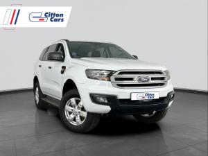 Ford Everest 2.2 TdciXLS automatic - Image 3
