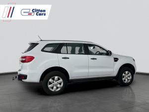 Ford Everest 2.2 TdciXLS automatic - Image 5