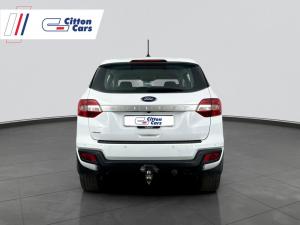 Ford Everest 2.2 TdciXLS automatic - Image 7