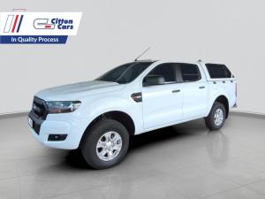 Ford Ranger 2.2TDCi XLD/C - Image 1