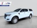 Thumbnail Ford Ranger 2.2TDCi XLD/C