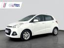 Thumbnail Hyundai Grand i10 1.25 Fluid