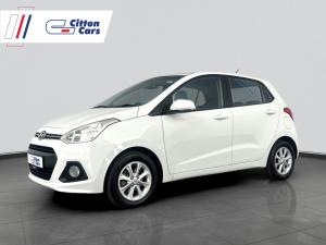 Hyundai Grand i10 1.25 Fluid - Image 1