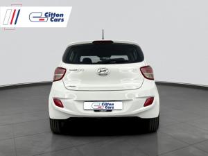 Hyundai Grand i10 1.25 Fluid - Image 2