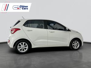 Hyundai Grand i10 1.25 Fluid - Image 3