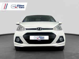 Hyundai Grand i10 1.25 Fluid - Image 4