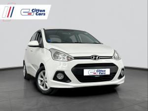 Hyundai Grand i10 1.25 Fluid - Image 6