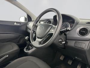 Hyundai Grand i10 1.25 Fluid - Image 9