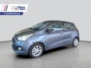 Thumbnail Hyundai Grand i10 1.25 Fluid automatic