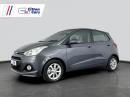 Thumbnail Hyundai Grand i10 1.25 Fluid automatic