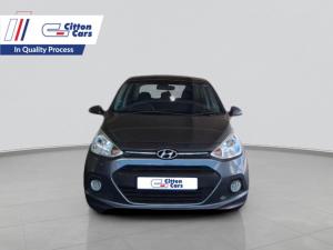 Hyundai Grand i10 1.25 Fluid automatic - Image 2