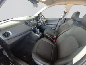 Hyundai Grand i10 1.25 Fluid automatic - Image 3