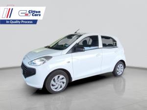 Hyundai Atos 1.1 Motion - Image 1
