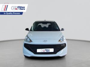 Hyundai Atos 1.1 Motion - Image 2