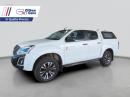 Thumbnail Isuzu D-MAX 250 HO X-RIDER automatic D/C