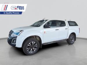 Isuzu D-MAX 250 HO X-RIDER automatic D/C - Image 1