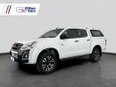 Thumbnail Isuzu D-MAX 250 HO X-RIDER automatic D/C