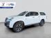 Isuzu D-MAX 250 HO X-RIDER automatic D/C - Thumbnail 1
